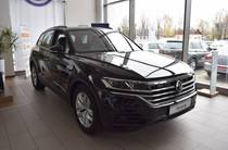 Volkswagen Touareg Touareg