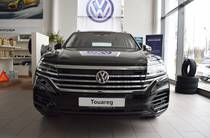 Volkswagen Touareg Touareg