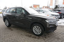 Volkswagen Touareg Base