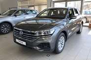 Volkswagen Touareg Touareg