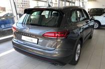 Volkswagen Touareg Touareg