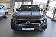 Volkswagen Touareg Touareg