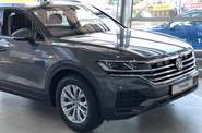 Volkswagen Touareg Touareg