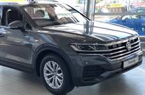 Volkswagen Touareg Touareg