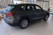 Volkswagen Touareg Touareg