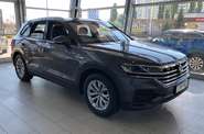 Volkswagen Touareg Touareg