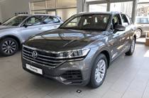 Volkswagen Touareg Touareg