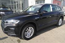 Volkswagen Touareg Touareg