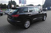 Volkswagen Touareg Touareg