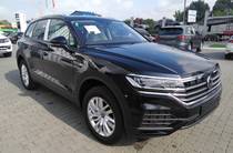 Volkswagen Touareg Touareg