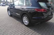 Volkswagen Touareg Touareg