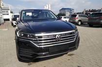 Volkswagen Touareg Touareg