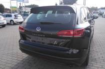 Volkswagen Touareg Touareg