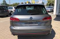 Volkswagen Touareg Base