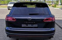 Volkswagen Touareg Base