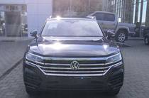 Volkswagen Touareg Base