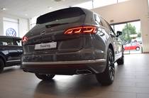 Volkswagen Touareg Ambience