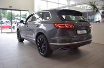 Volkswagen Touareg Ambience