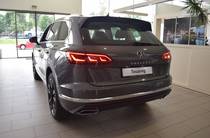 Volkswagen Touareg Ambience