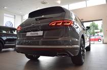 Volkswagen Touareg Ambience