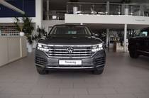 Volkswagen Touareg Ambience