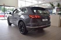 Volkswagen Touareg Ambience