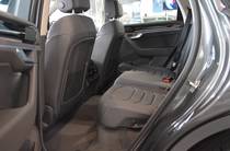 Volkswagen Touareg Ambience