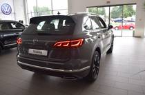 Volkswagen Touareg Ambience