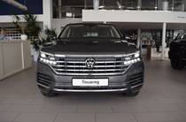 Volkswagen Touareg Ambience