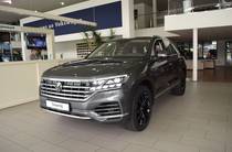 Volkswagen Touareg Ambience