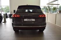 Volkswagen Touareg Ambience