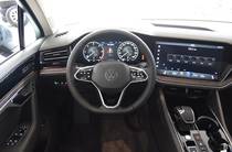 Volkswagen Touareg Ambience