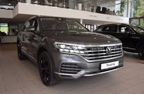 Volkswagen Touareg Ambience