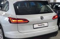 Volkswagen Touareg Touareg