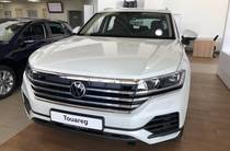 Volkswagen Touareg Touareg