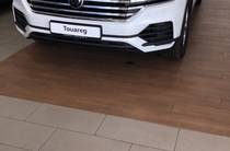 Volkswagen Touareg Touareg