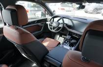 Volkswagen Touareg Ambience