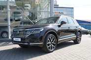 Volkswagen Touareg Ambience