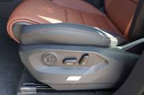 Volkswagen Touareg Ambience