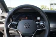 Volkswagen Touareg Ambience