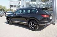 Volkswagen Touareg Ambience