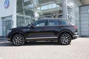 Volkswagen Touareg Ambience