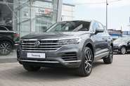 Volkswagen Touareg Ambience