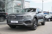 Volkswagen Touareg Elegance