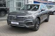 Volkswagen Touareg Ambience