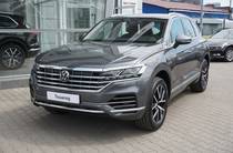 Volkswagen Touareg Elegance