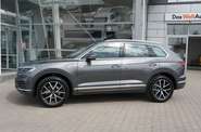 Volkswagen Touareg Ambience