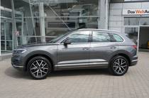 Volkswagen Touareg Elegance