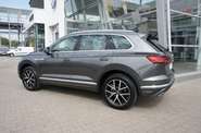 Volkswagen Touareg Ambience