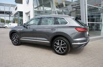 Volkswagen Touareg Elegance